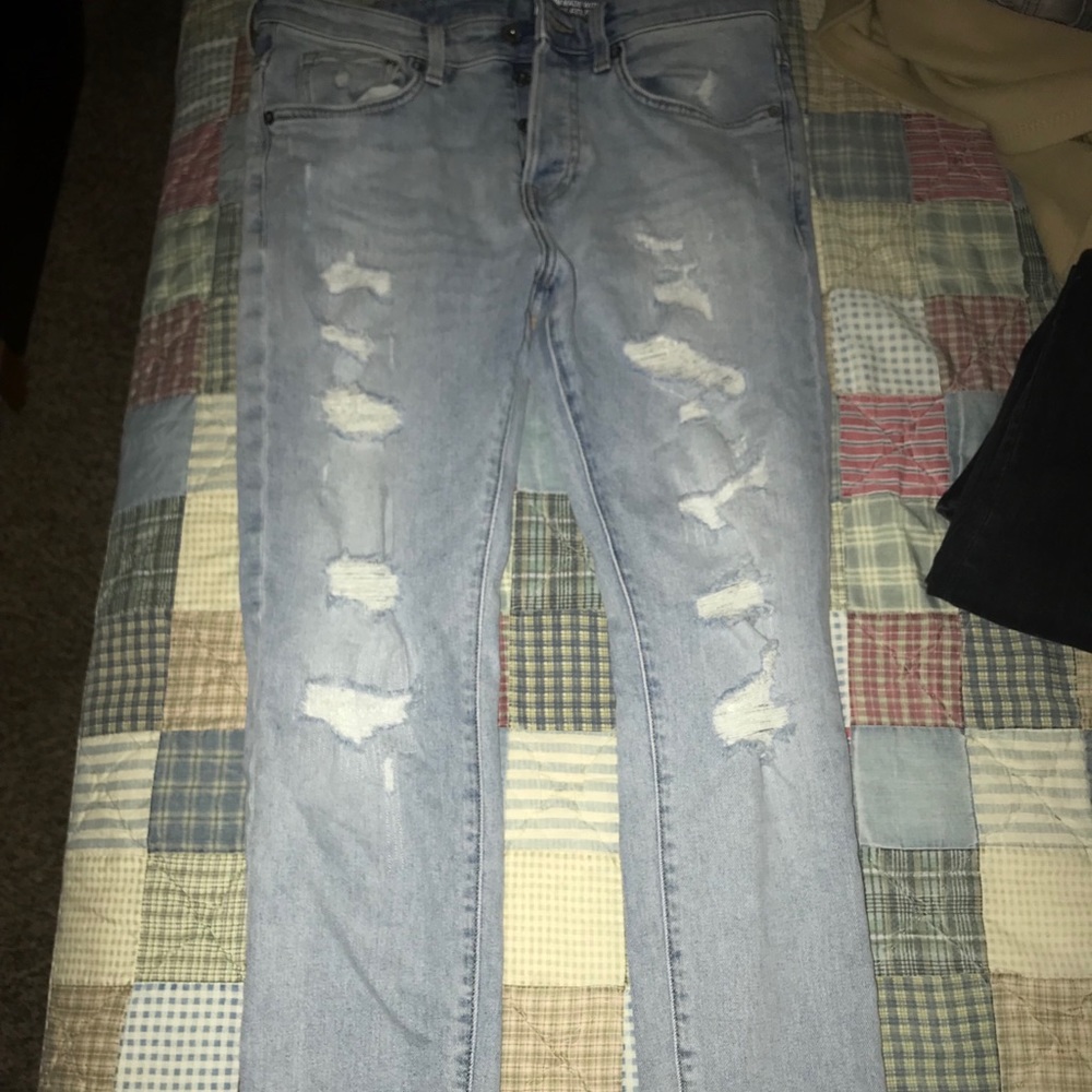 Jeans H&M